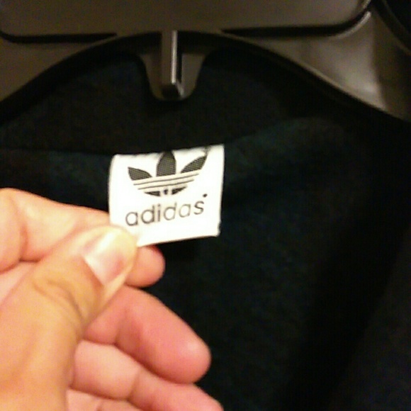 Vintage adidas - Picture 2 of 5